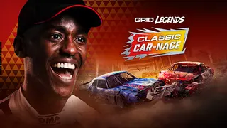 GRID Legends: Valentin’s Classic Car-Nage