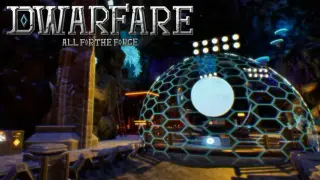 Dwarfare: All For The Forge
