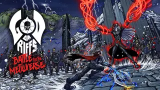 God of Riffs