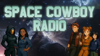 Space Cowboy Radio