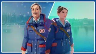 Lake: Special Delivery - PS5