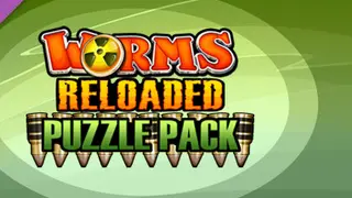Worms Reloaded: Puzzle Pack