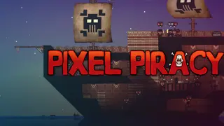 Pixel Piracy