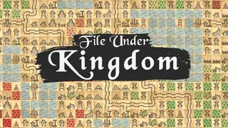 File Under Kingdom