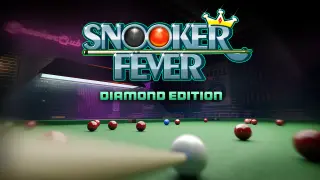 Snooker Fever Diamond - Switch