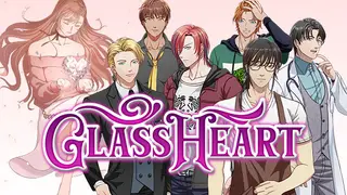 Glass Heart