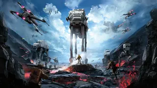 STAR WARS Battlefront Ultimate Edition - PS4