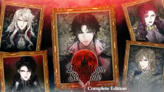 Blood Moon Serenade Complete Edition