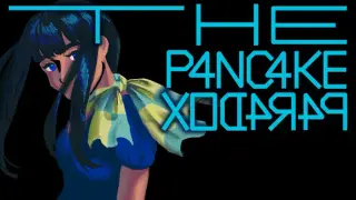 The Pancake Paradox