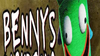 Bennys Backrooms (Game Preview) - Xbox One