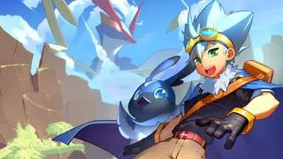 Nexomon: Extinction (Xbox One)