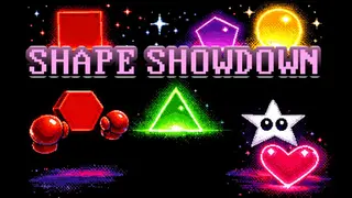 Shape Showdown