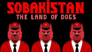 Sobakistan: The Land of Dogs