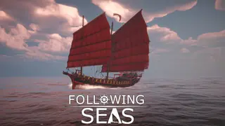 Following Seas