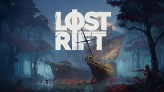 Lost Rift