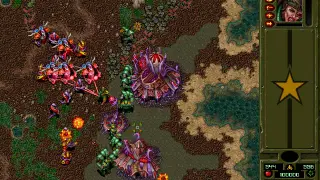 War Wind II: Human Onslaught