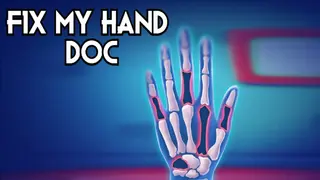 Fix My Hand Doc