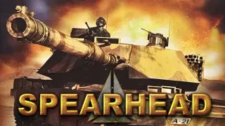 Spearhead