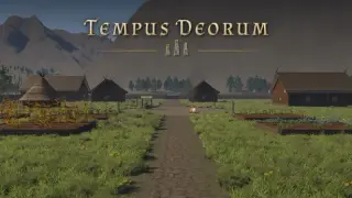 Tempus Deorum