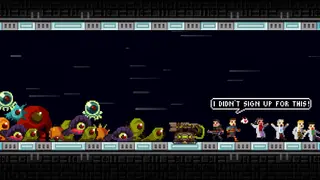 Spacejacked (Xbox One)