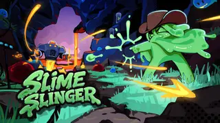 Slime Slinger