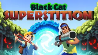 Superstition BlackCat