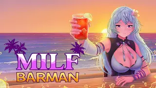 Milf Barman