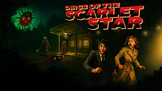 Dirge of the Scarlet Star