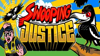 Swooping Justice