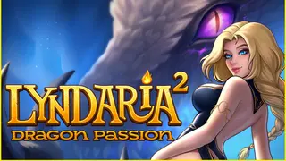 Lyndaria 2: Dragon Passion