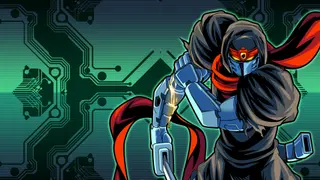 Cyber Shadow (Xbox One)