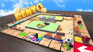 Rento Fortune - Switch