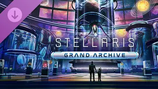 Stellaris: Grand Archive Story Pack Ultimate