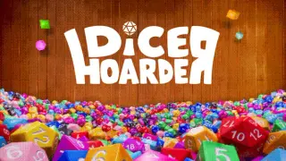 Dice Hoarder