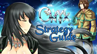 Onyx - Official Guide