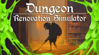 Dungeon Renovation Simulator