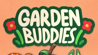 Garden Buddies - Switch
