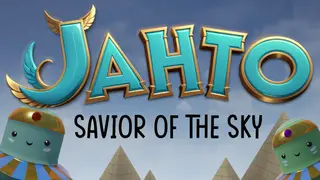 Jahto: Savior of the Sky