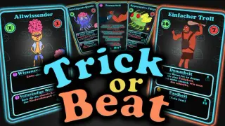 Trick Or Beat