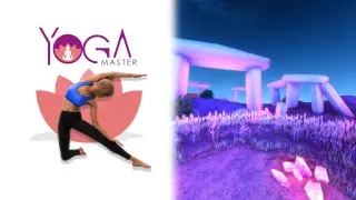 YOGA MASTER Dreams Fantasy Bundle - Switch