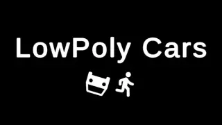 LowPoly Cars