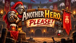 Another Hero, Please