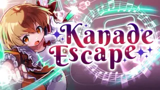 Kanade Escape
