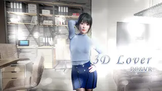 3D Lover Windows&VR