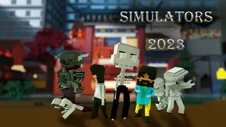 Simulators2023