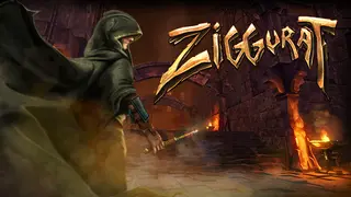 Ziggurat
