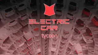 Electric Car Tycoon