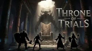 Throne of Trials