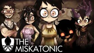 The Miskatonic