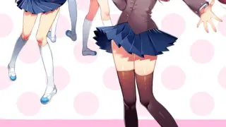 Doki Doki Literature Club